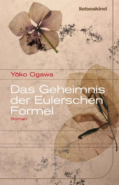 Das Geheimnis der Eulerschen Formel (Yoko Ogawa)