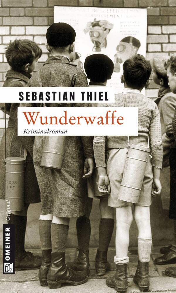 Wunderwaffe (Sebastian Thiel)