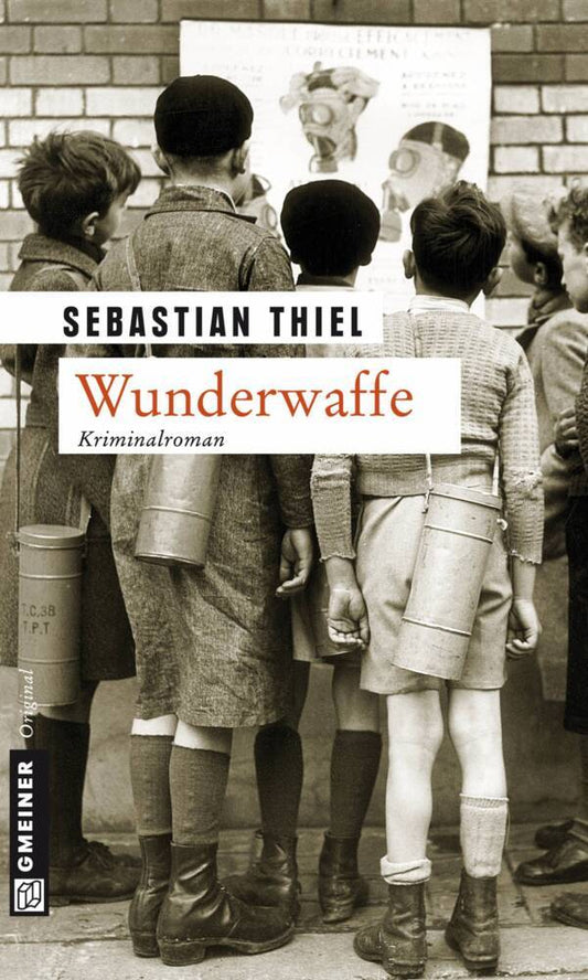 Wunderwaffe (Sebastian Thiel)