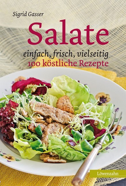 Salate (Sigrid Gasser)