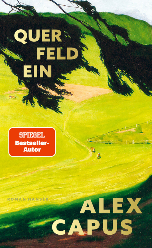 Querfeldein (Alex Capus)