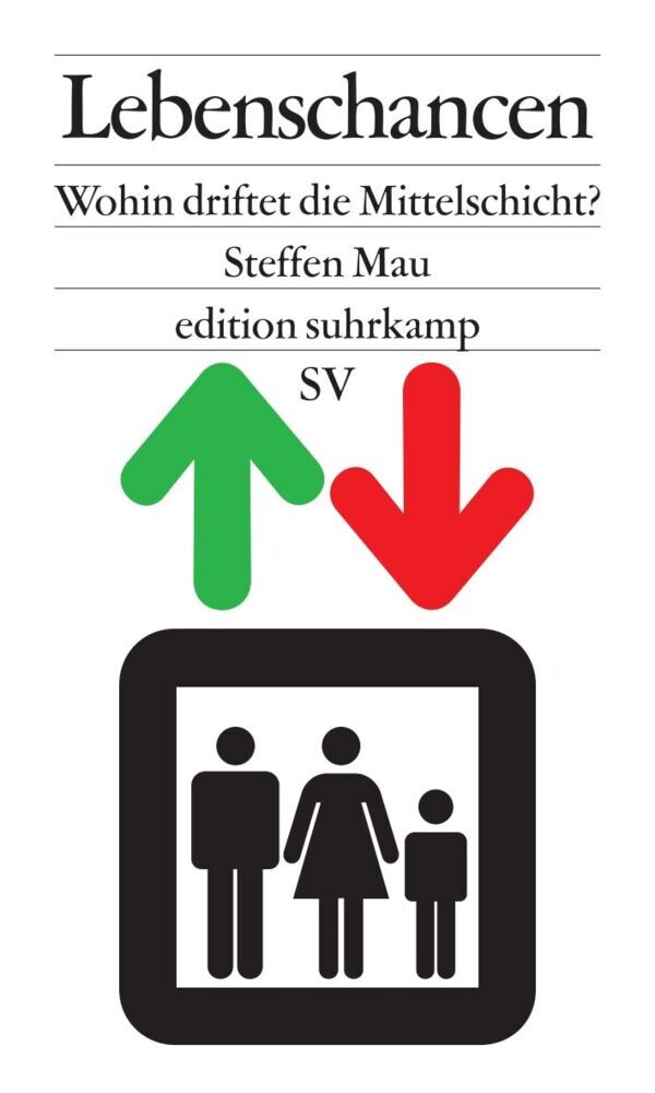 Lebenschancen (Steffen Mau)
