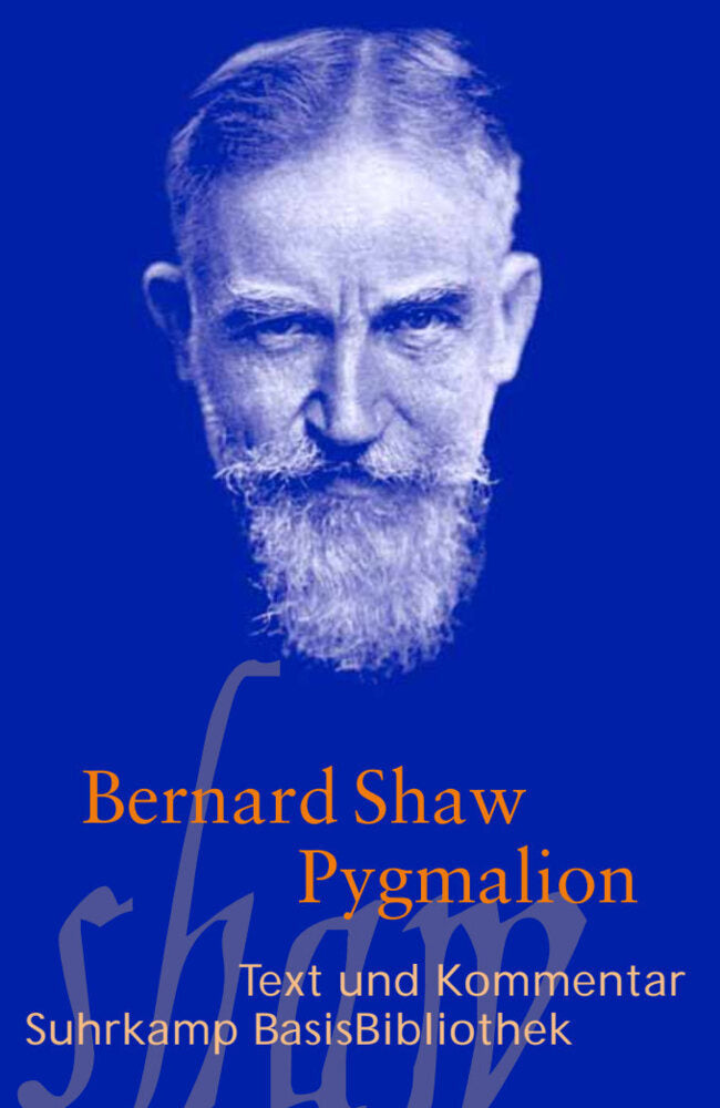 Pygmalion (George Bernard Shaw)
