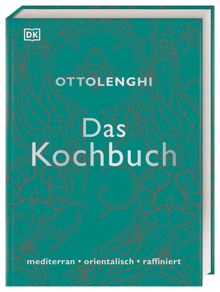 Das Kochbuch (Yotam Ottolenghi)