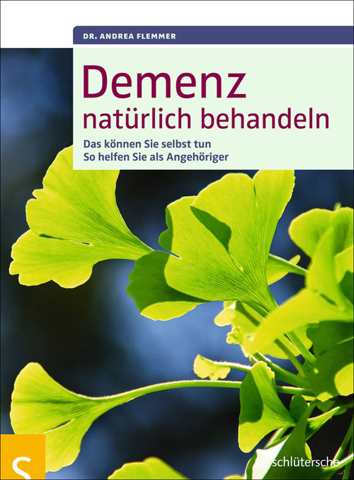 Demenz natürlich behandeln (Andrea Flemmer)