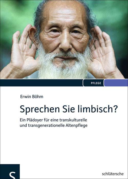 Sprechen Sie limbisch? (Erwin Böhm)