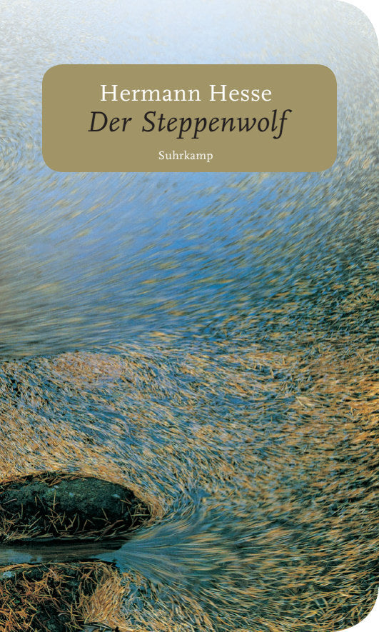 Der Steppenwolf (Hermann Hesse)