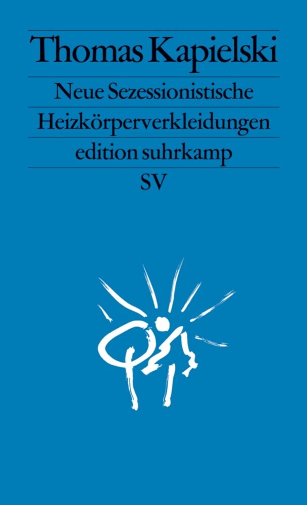 Neue Sezessionistische Heizkörperverkleidungen (Thomas Kapielski)