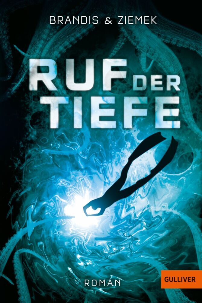 Ruf der Tiefe (Katja Brandis)