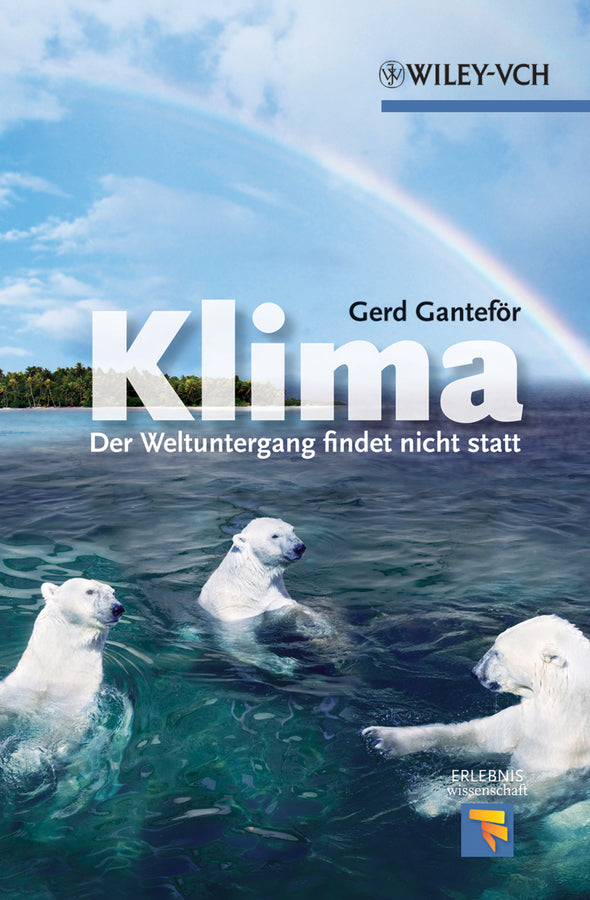 Klima (Gerd Ganteför)