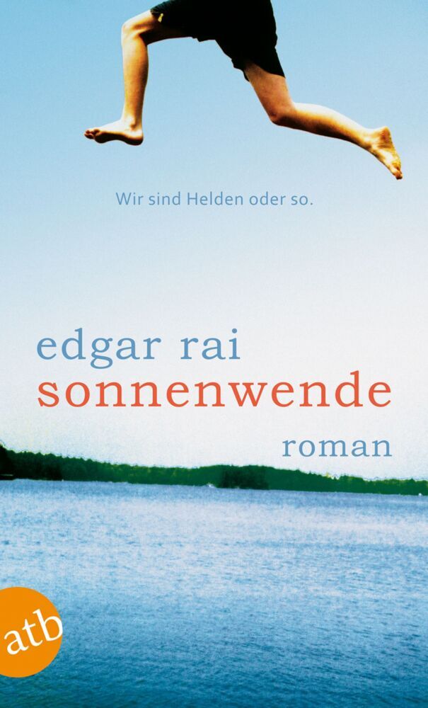 Sonnenwende (Edgar Rai)
