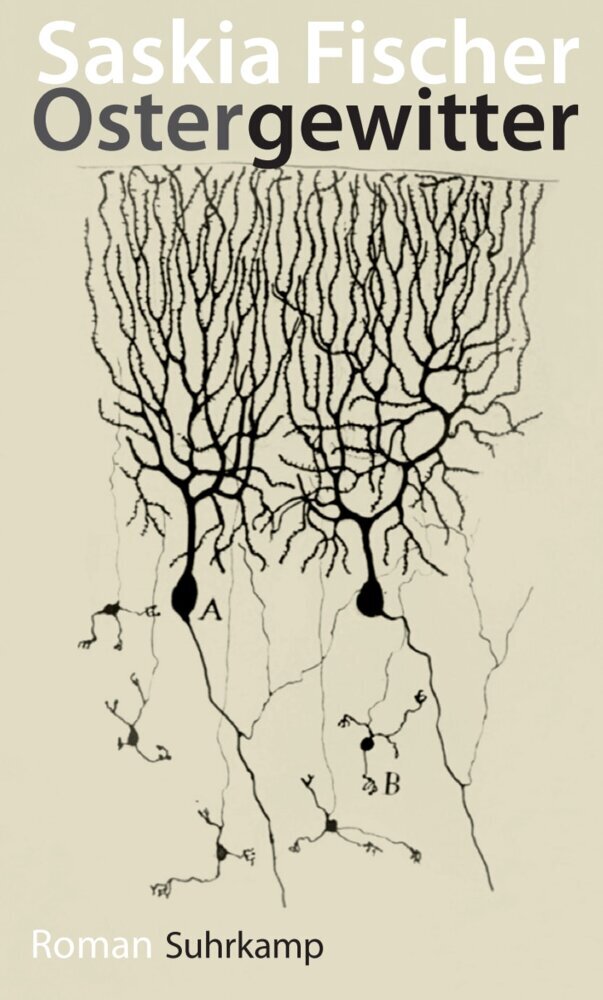 Ostergewitter (Saskia Fischer)