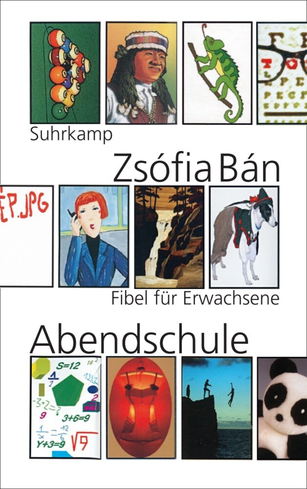 Abendschule (Zsófia Bán)