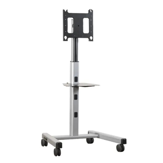 CHIEF MFCUB Display-Wagen (-55", 56kg VESA 100x100-709x431)