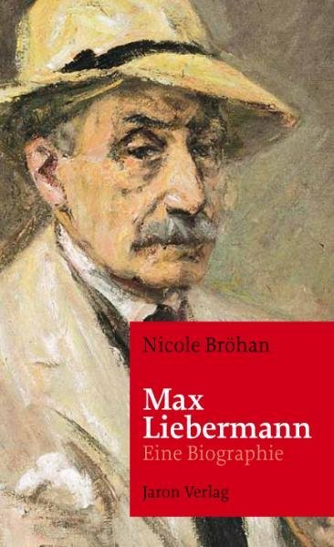 Max Liebermann (Nicole Bröhan)