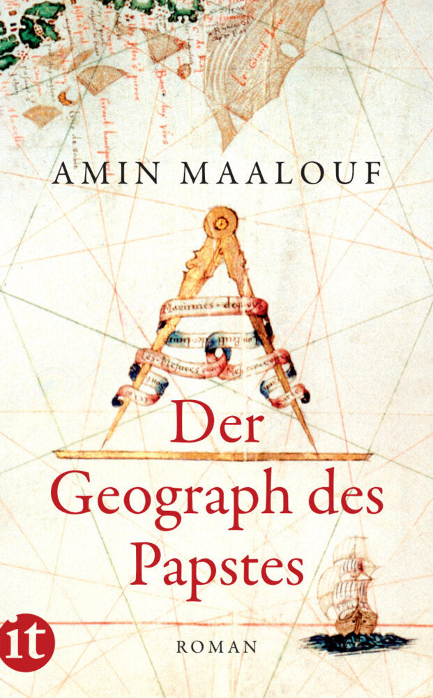 Der Geograph des Papstes (Amin Maalouf)