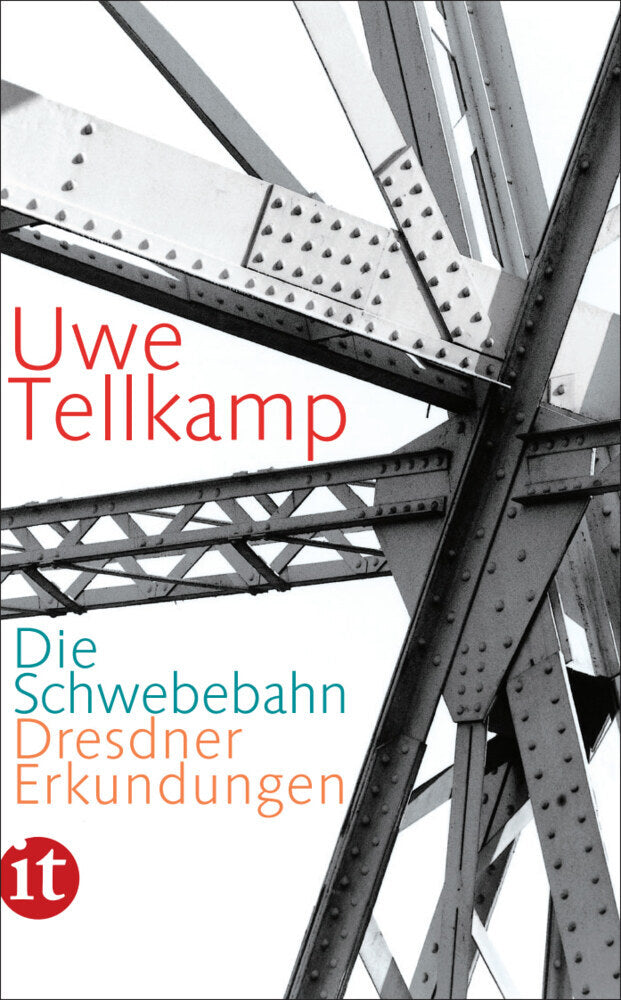Die Schwebebahn (Uwe Tellkamp)