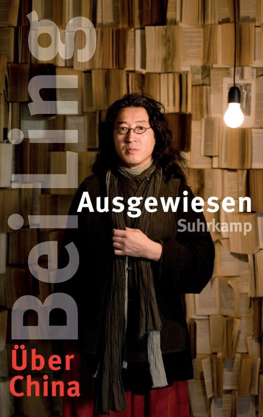 Ausgewiesen (Bei Ling)