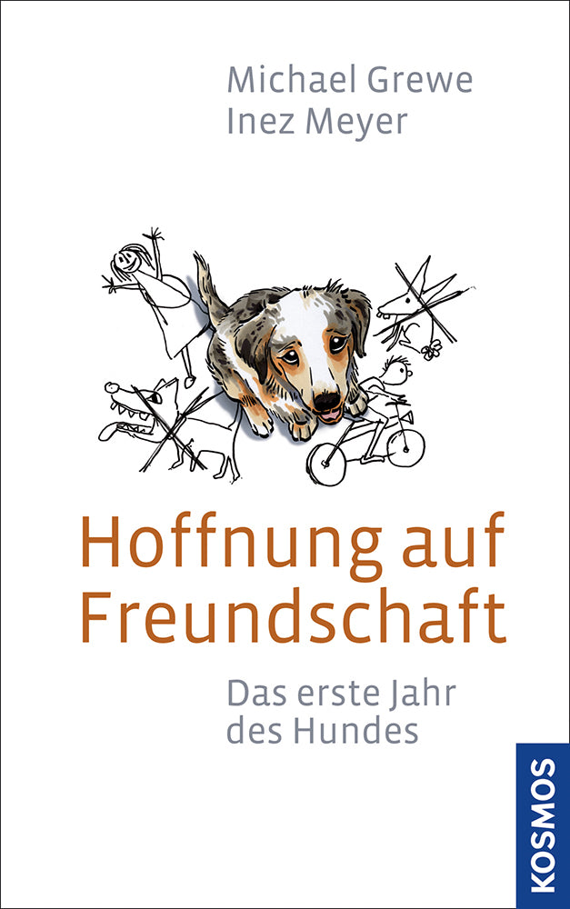 Hoffnung auf Freundschaft (Michael Grewe)