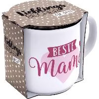 Sheepworld Becher "Beste Mama"