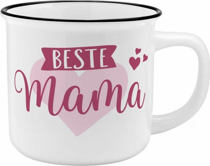 Sheepworld Becher "Beste Mama"