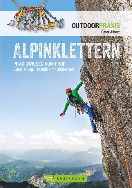 Alpinklettern (Peter Albert)