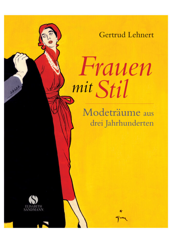 Frauen mit Stil (Gertrud Lehnert)