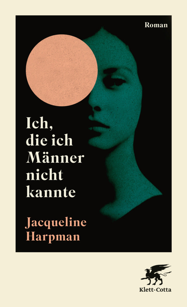 Ich, die ich Männer nicht kannte (Jacqueline Harpman)