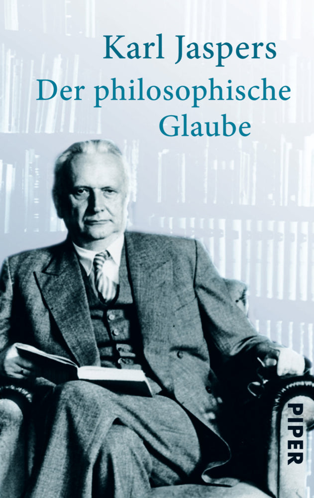Der philosophische Glaube (Karl Jaspers)