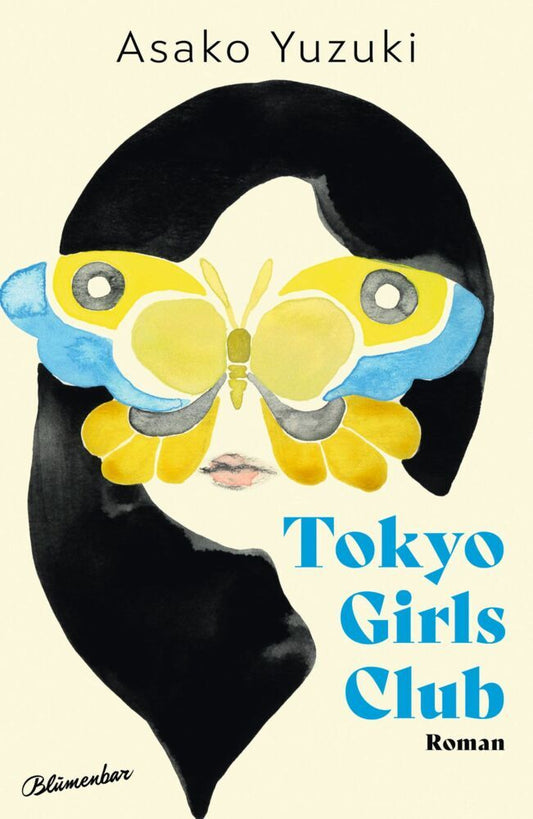 Tokyo Girls Club (Asako Yuzuki)