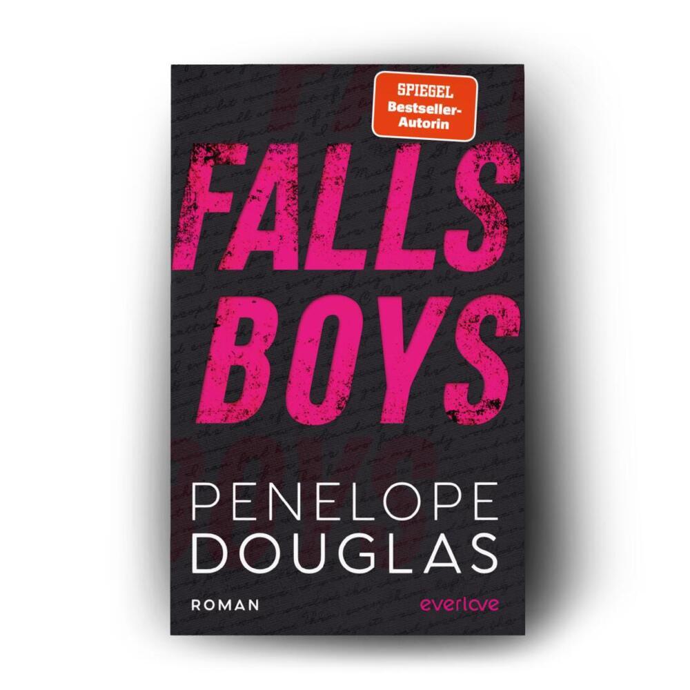 Falls Boys (Penelope Douglas)