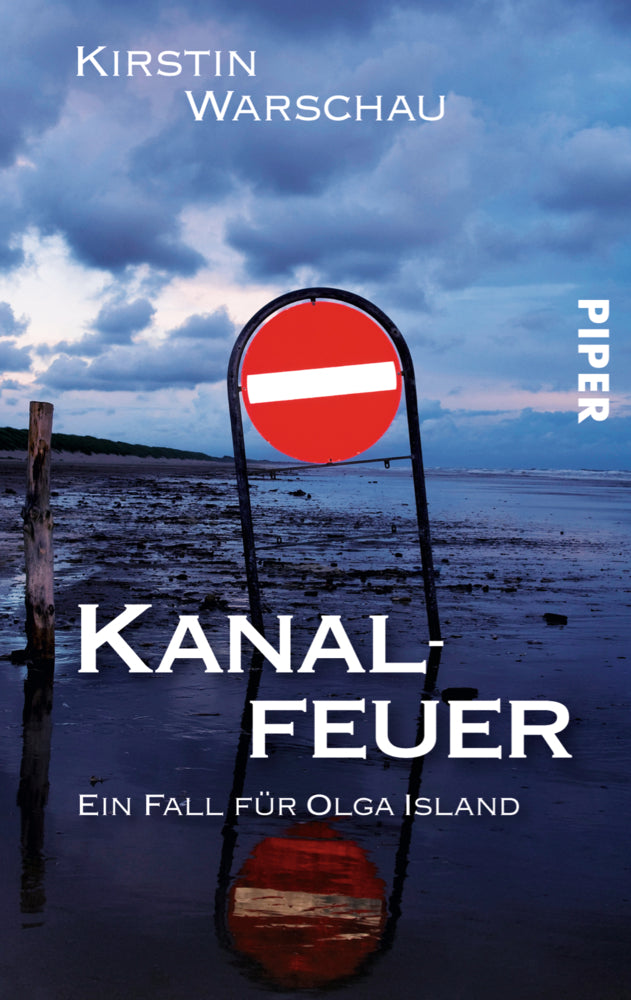 Kanalfeuer (Kirstin Warschau)
