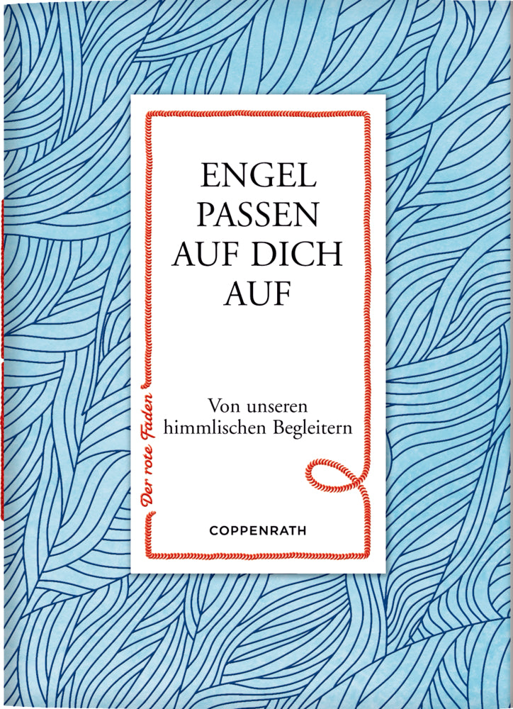 Engel passen auf dich auf