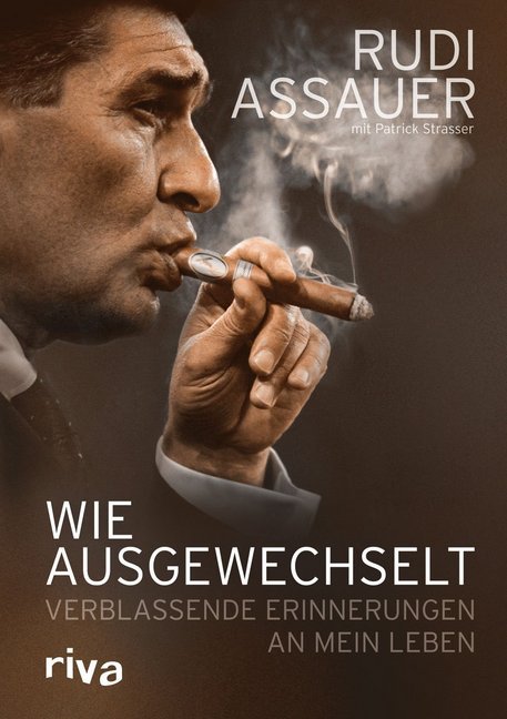 Wie ausgewechselt (Rudi Assauer)