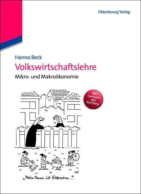 Volkswirtschaftslehre (Hanno Beck)
