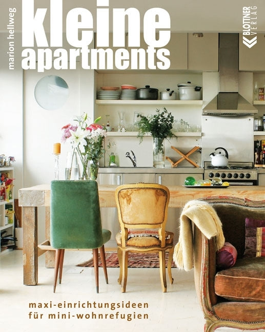 Kleine Apartments (Marion Hellweg)