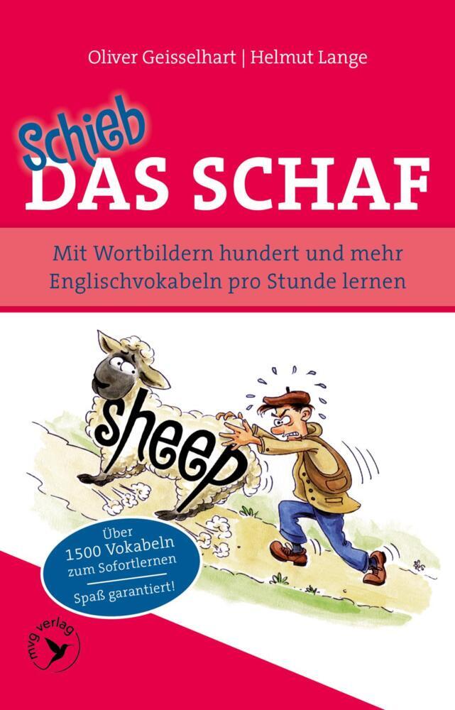 Schieb das Schaf (Oliver Geisselhart)