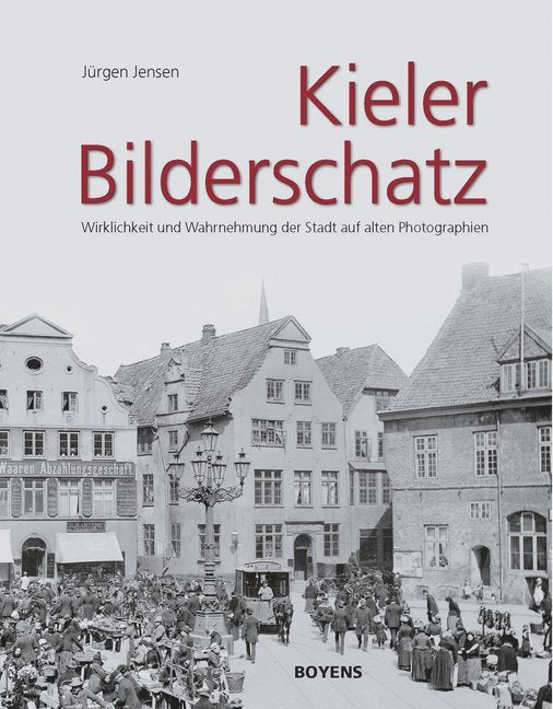 Kieler Bilderschatz (Jürgen Jensen)