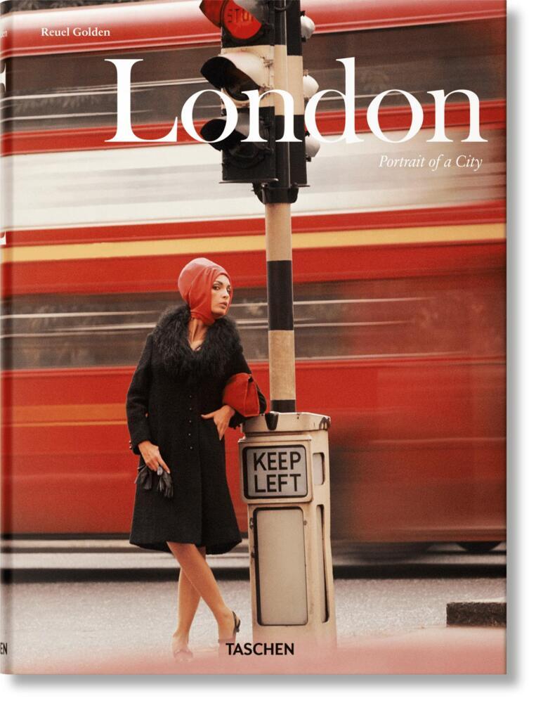 London (Reuel Golden)