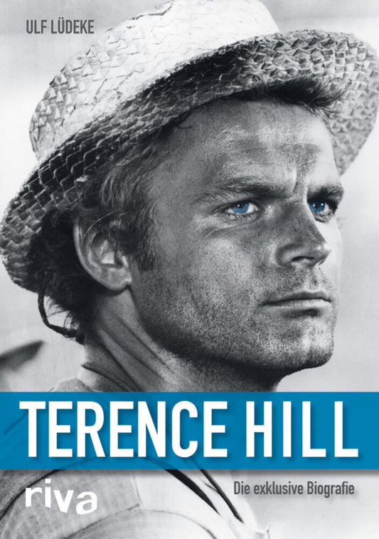 Terence Hill (Ulf Lüdeke)