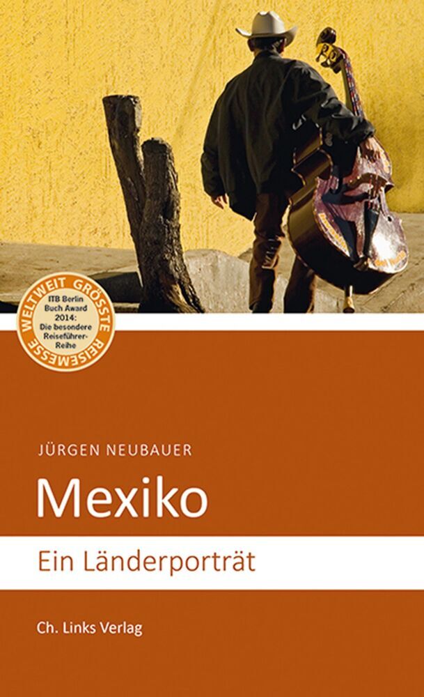 Mexiko (Jürgen Neubauer)