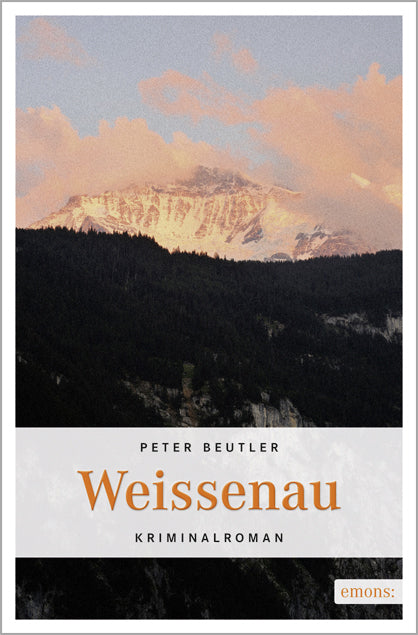 Weissenau (Peter Beutler)