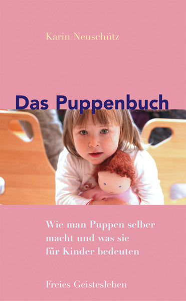 Das Puppenbuch (Karin Neuschütz)