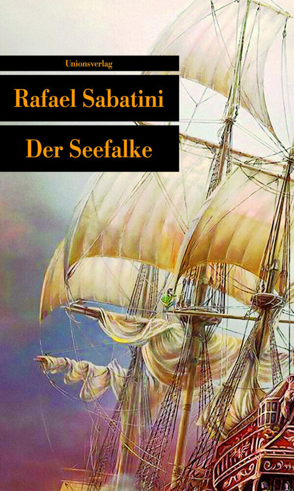 Der Seefalke (Rafael Sabatini)