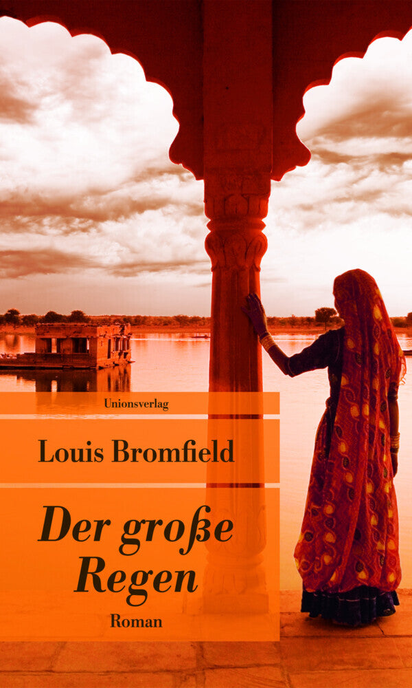 Der große Regen (Louis Bromfield)