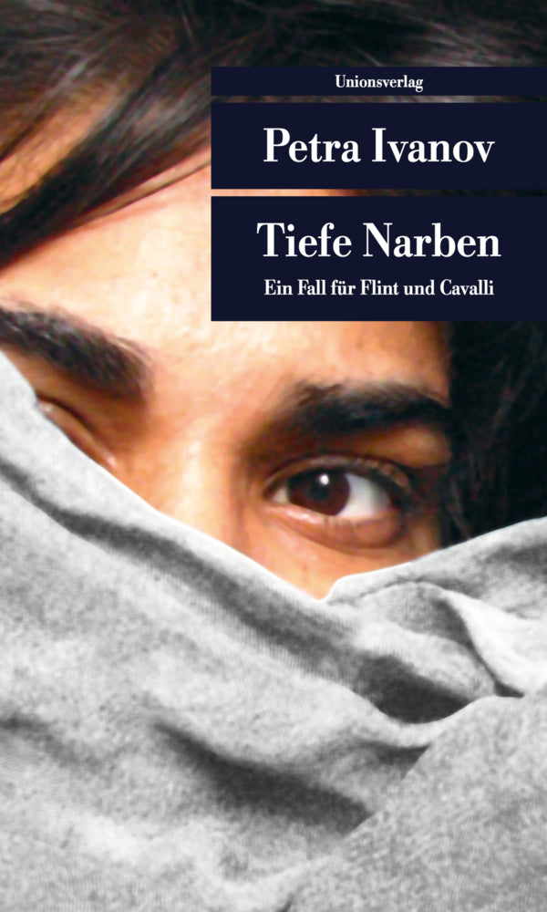 Tiefe Narben (Petra Ivanov)