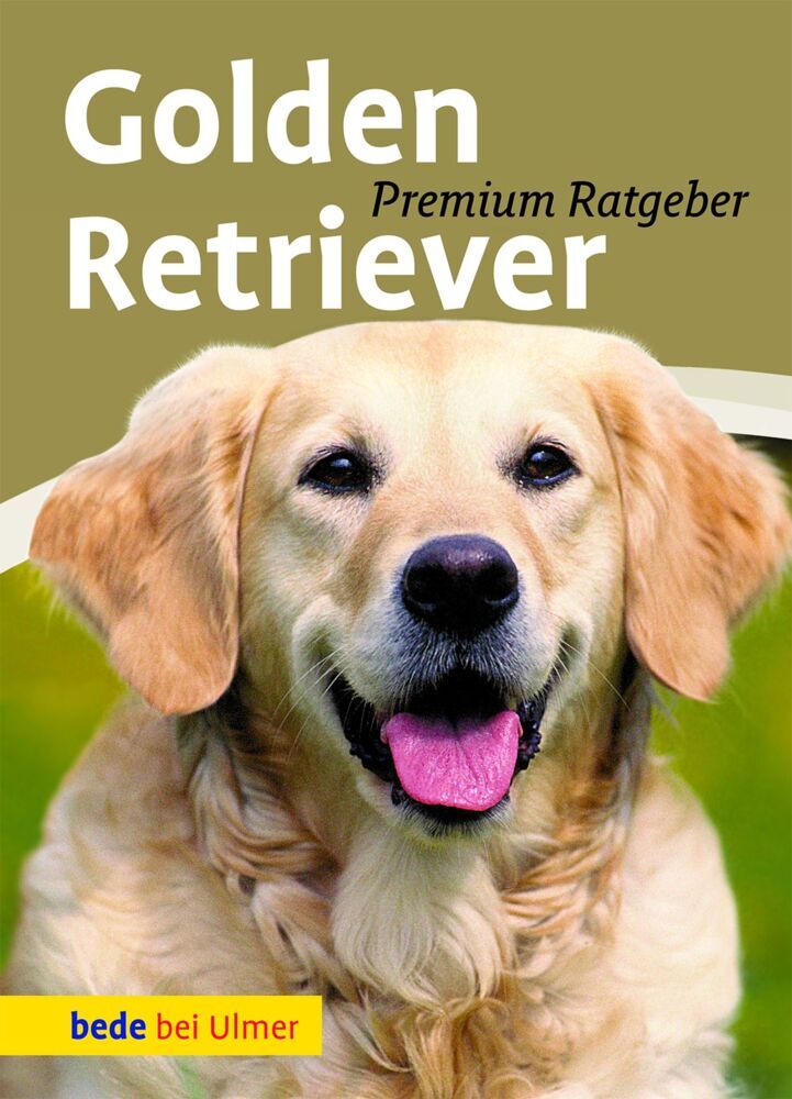Golden Retriever (Annette Schmitt)