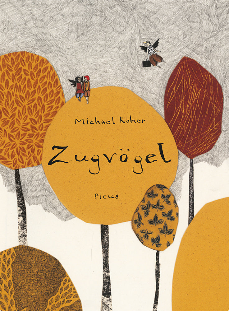 Zugvögel (Michael Roher)