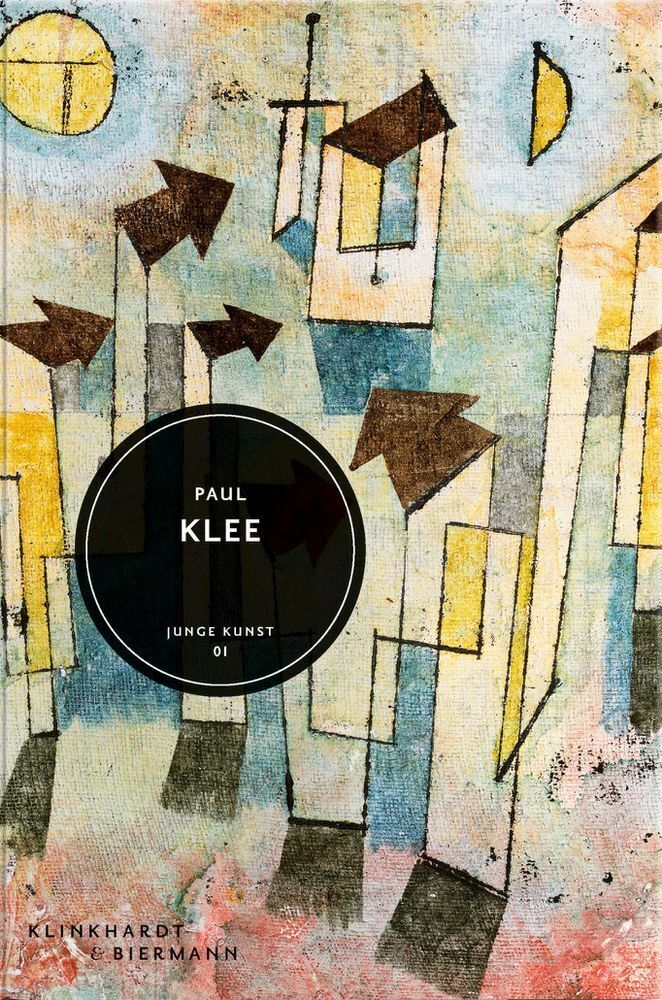 Paul Klee (Cathrin Klingsöhr-Leroy)
