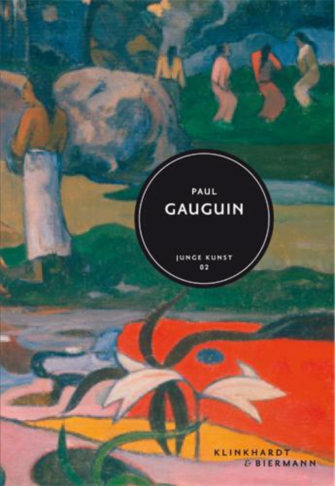 Paul Gauguin (Isabelle Cahn)